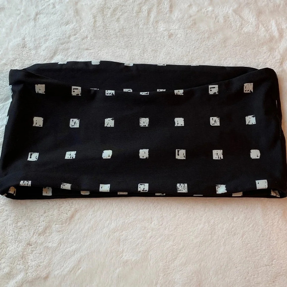 New! Stone Fox x Free People bandeau bikini top 19572 - Picture 3 of 7